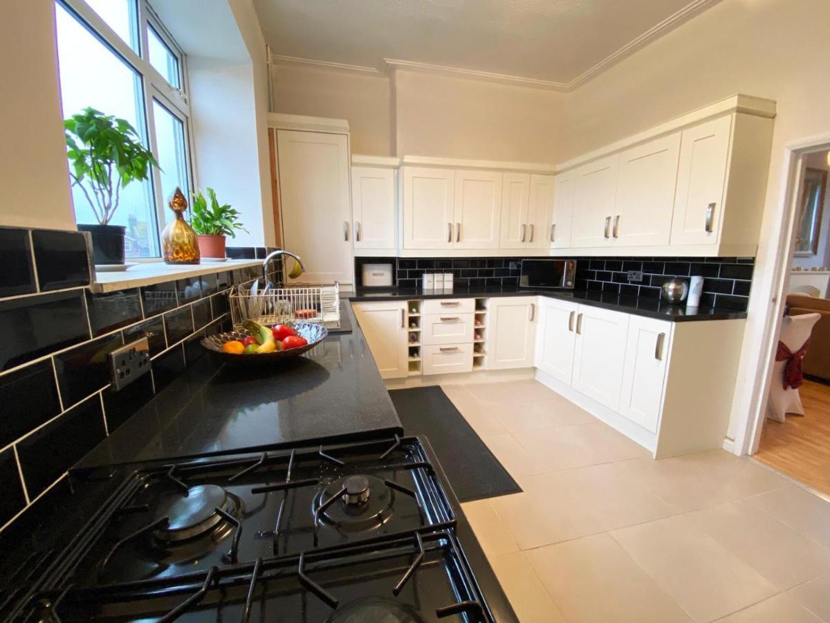 Apartment Elegant *
