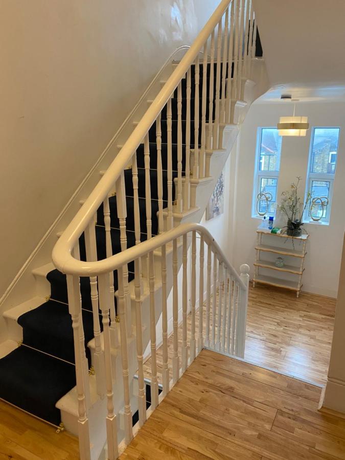 Elegant Apartment Margate